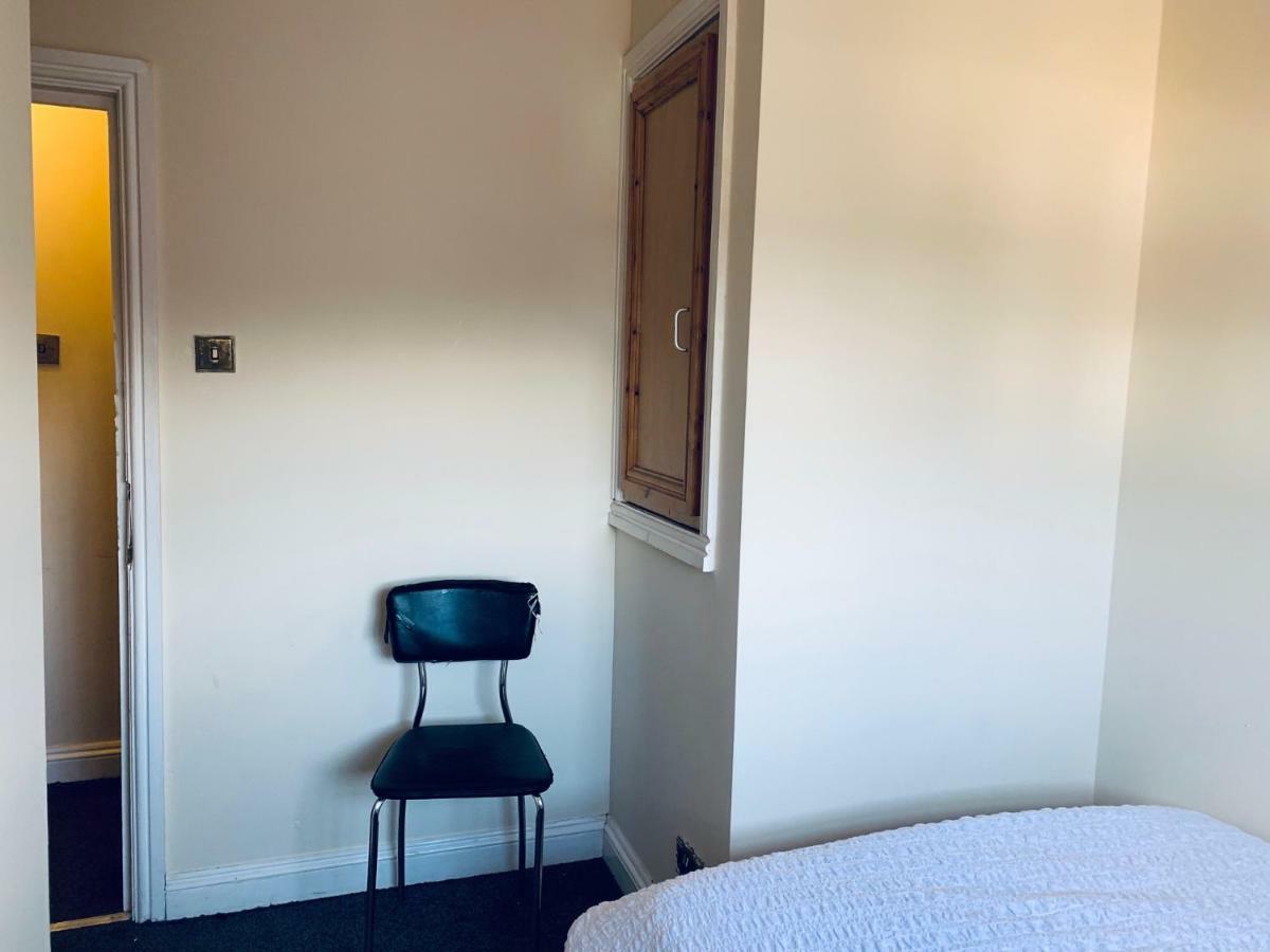 The Hagley Rooms Birmingham Eksteriør bilde
